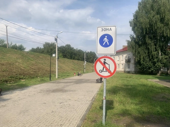 Также идет создание туристско-рекреационного парка у Плещеева озера | Источник: пресс-служба правительства Ярославской области