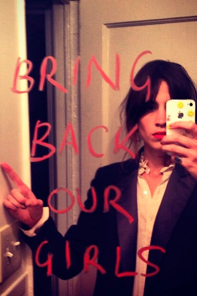 Алекса Чанг | Источник: Twitter/alexachunng