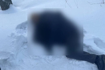 Тело мужчины нашли на улице в Ярославле