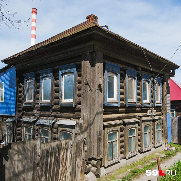 Источник: Тимофей Калмаков / 59.RU