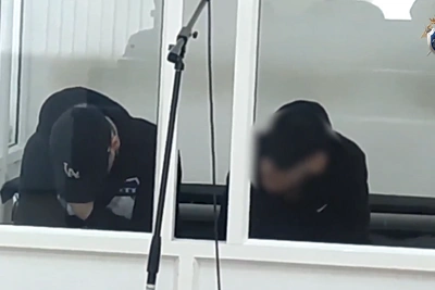 Пасынок с друзьями убил отчима в Невинномысске и осужден