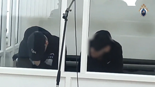 Двое молодых людей отправятся в тюрьму за жестокое убийство | Источник: Следственный комитет Ставропольского края