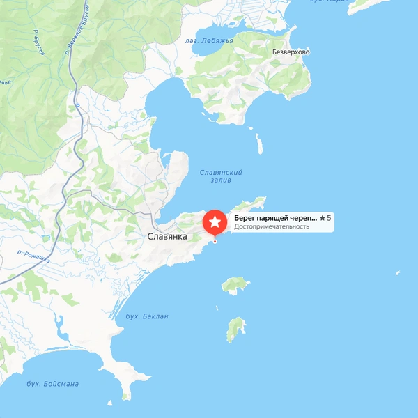 Источник: yandex.ru/maps