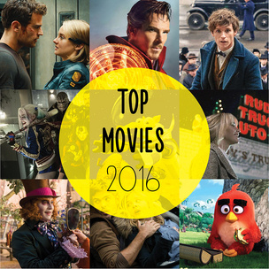 20 самых ожидаемых фильмов 2016 года