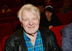 Юрий Назаров: «Андрей Макаревич* на себя бы в зеркало поглядел, а не народ ругал»
