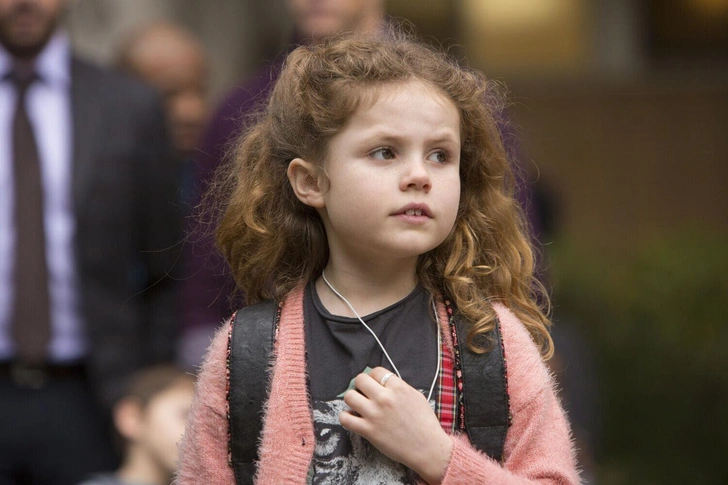 «Большая маленькая ложь»