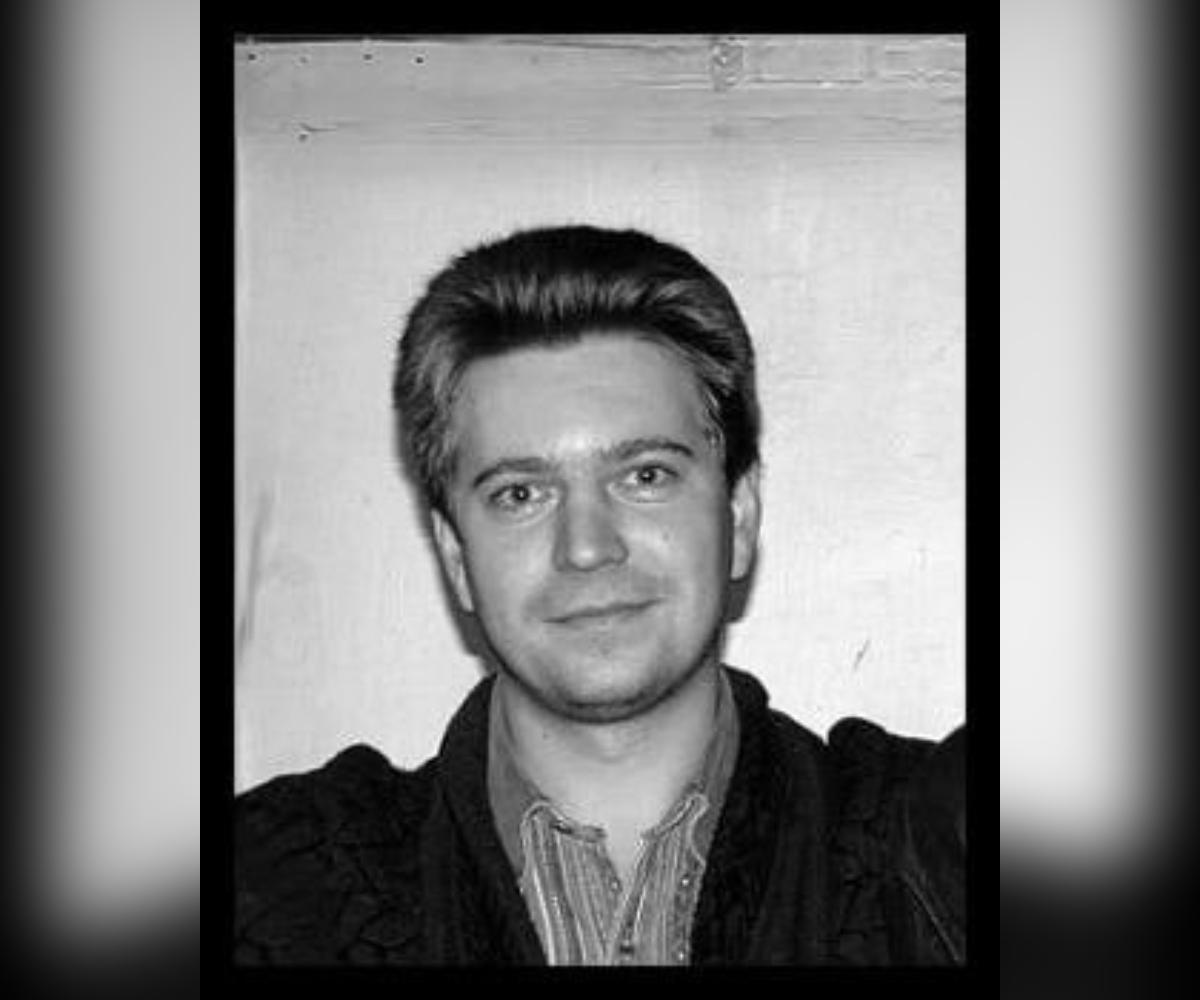 Доцент ВГУ Сергей Негробов умер в Воронеже за два дня до своего дня рождения