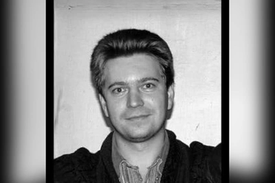 Умер доцент ВГУ Сергей Негробов