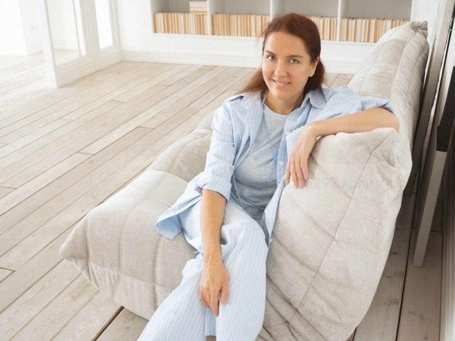 Ирина Максимова, врач-косметолог, руководитель центра медицинской косметологии Capsula | Источник: Capsula