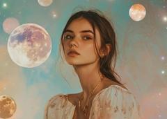 Лунный гороскоп на 31 января, пятница