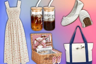 Свидание с собой: essentials для выходных