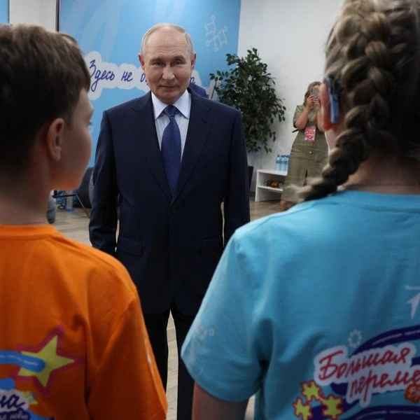 Источник: Официальный канал Всероссийского конкурса «Большая перемена»