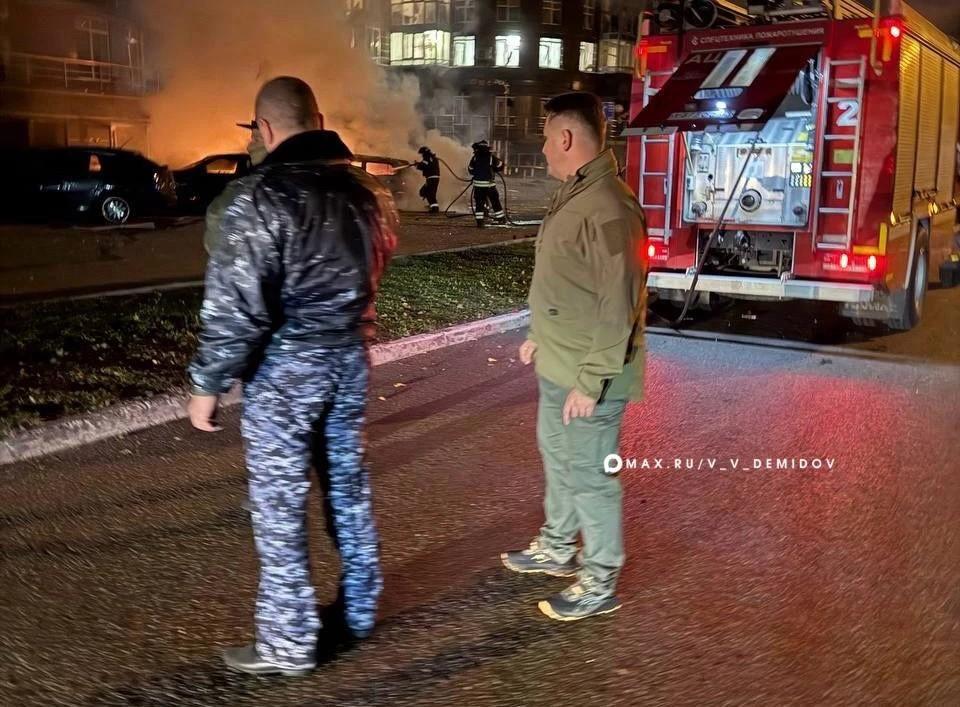 В Белгородской области погибло четыре человека, 19 ранено: что происходило в России во время атаки…