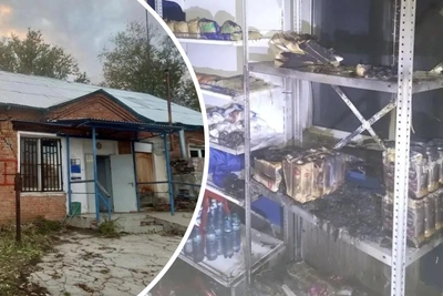 В Самарской области начальницу почты обвиняют в краже и поджоге