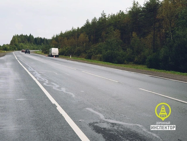 Источник: «Дорожный инспектор» / vk.com