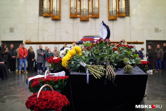 Источник: Артем Рамазани-Зубов / MSK1.RU