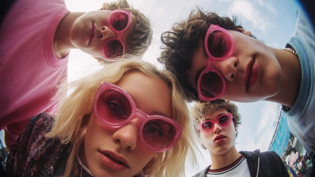 Словарь зумера: что значит «пикми», «босс художки» и тому подобное