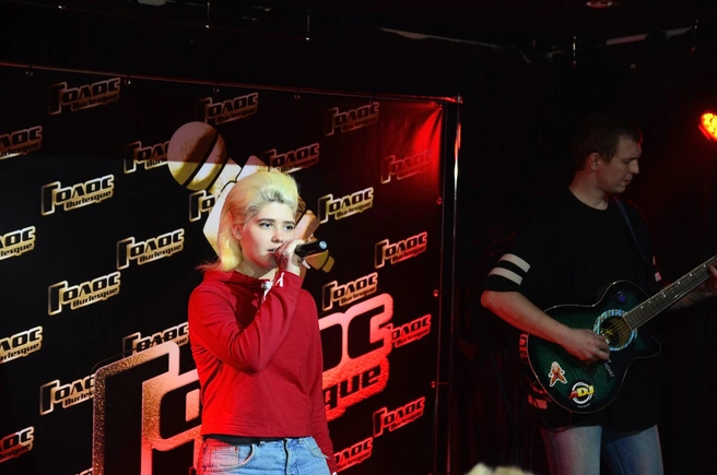 Источник: Вера Кравцова / Vk.com