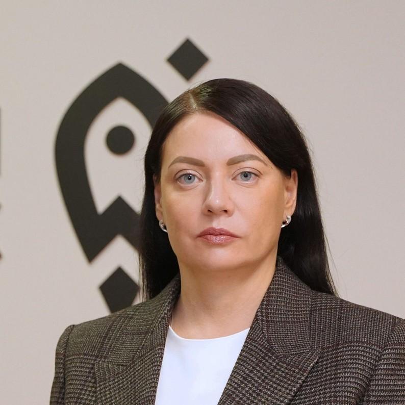 <p>Александра Питкянен</p>