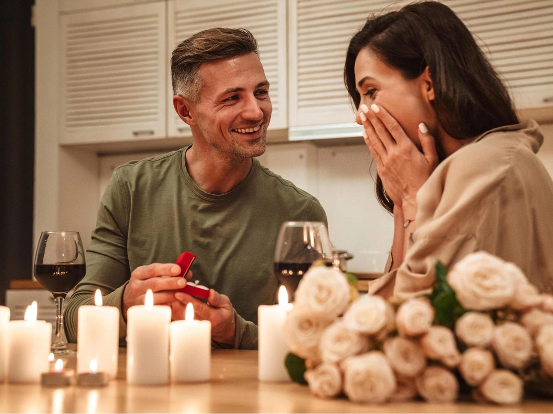 Мудрая женщина: 6 вещей, от которых нужно отказаться, если вы хотите выйти замуж | marieclaire.ru