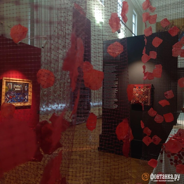 Источник: Анастасия Семенович / «Фонтанка.ру»