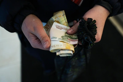 Рязанец задолжал 171 тысячу рублей по алиментам