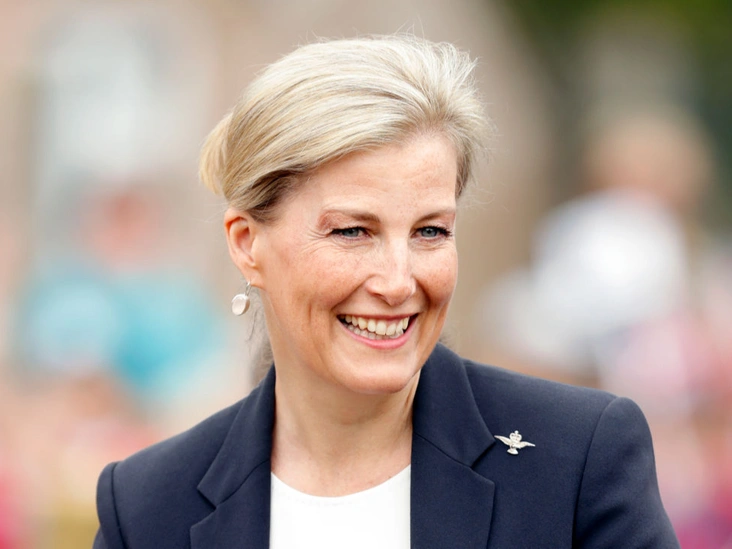 Графиня Софи, 2019 год