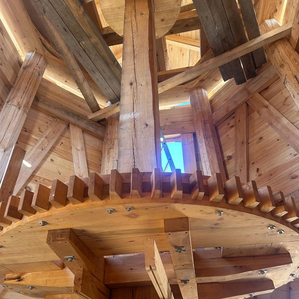 Источник: Нагорская Мельница / Vk.com