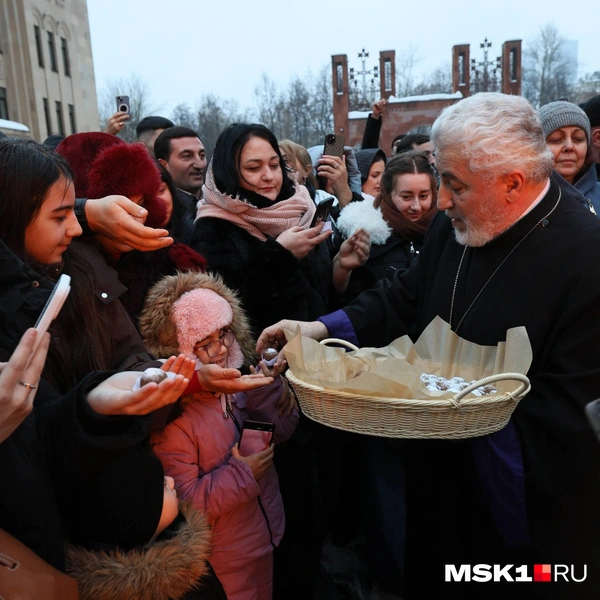 Источник: Артём Устюжанин / MSK1.RU