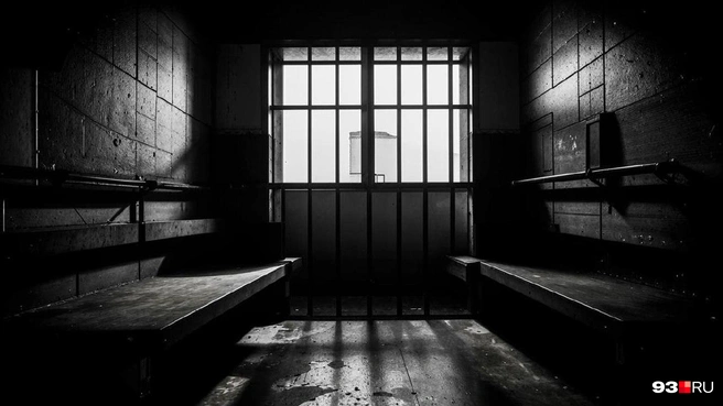За организацию вебкам-студий предусмотрены сроки по уголовным статьям | Источник: изображение сгенерировано ИИ