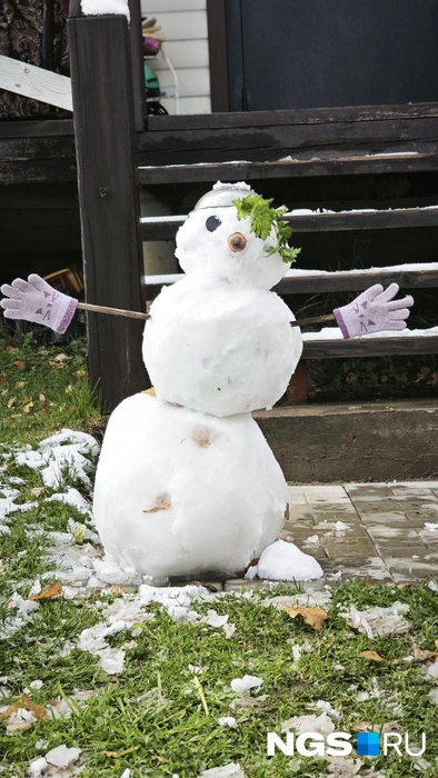 Источник: читательница НГС