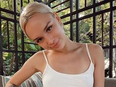 Диана Шурыгина: «Раздевала продюсера и кормила с ложечки»