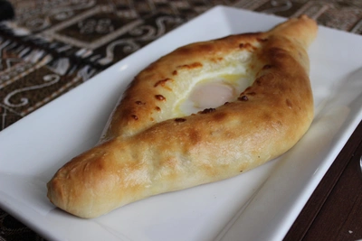 Хачапури: рецепты от барнаульского кулинара