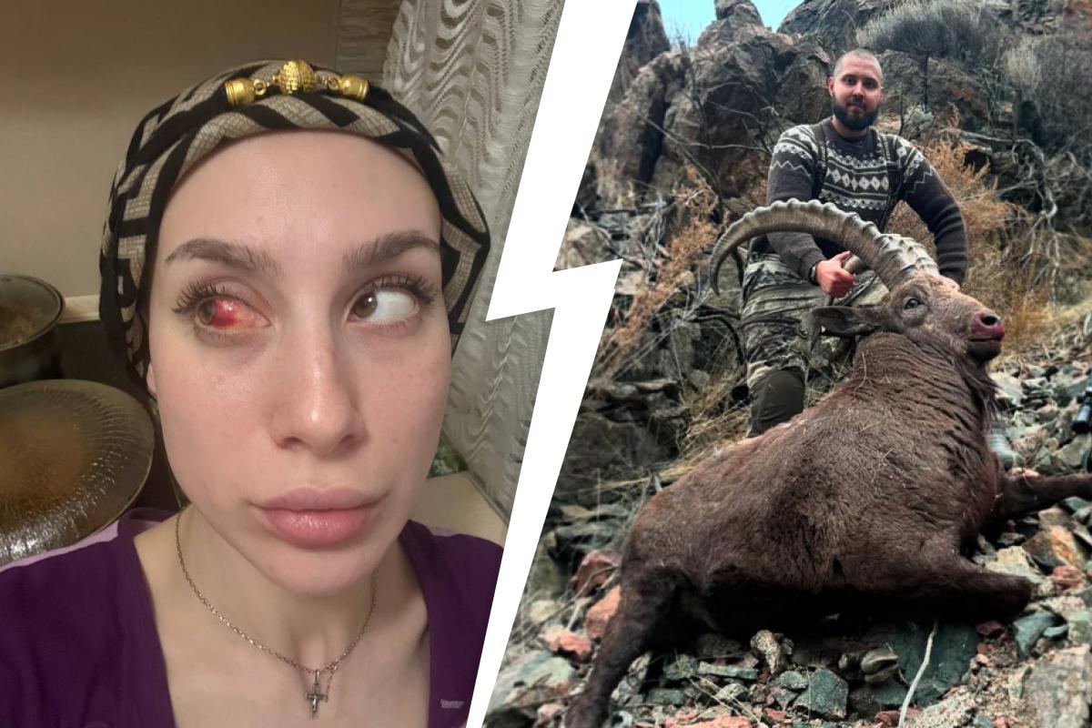 «Заставил обрить волосы и снимал на видео». 25-летняя врач заявила о похищении и пытках — расследованием занимаются две страны