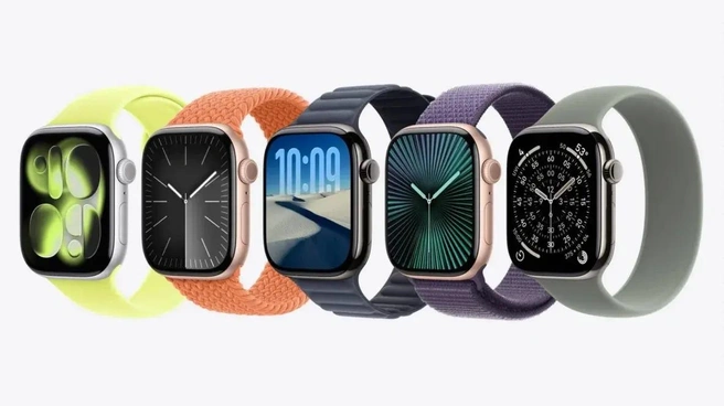 Источник: Apple