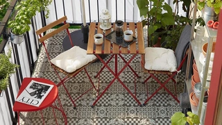 Пол на балконе: какой вариант лучше выбрать для дома