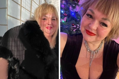 Siberian woman loses 50 kg after feeling ashamed in hospital