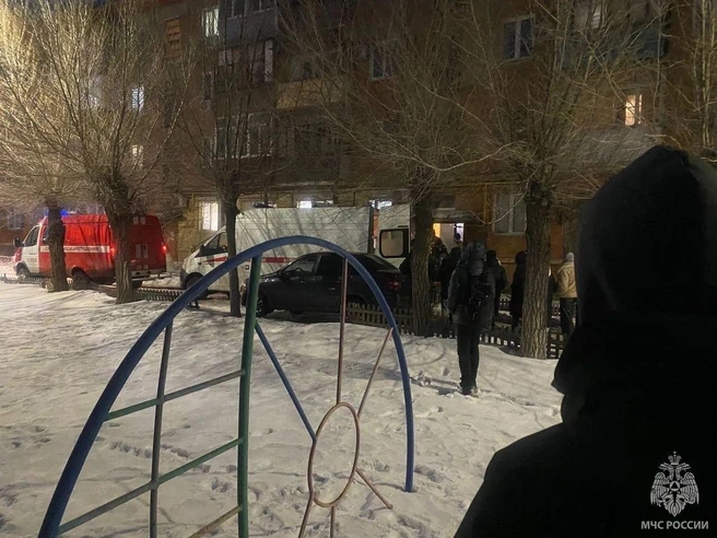 Источник: ГУ МЧС России по Оренбургской области