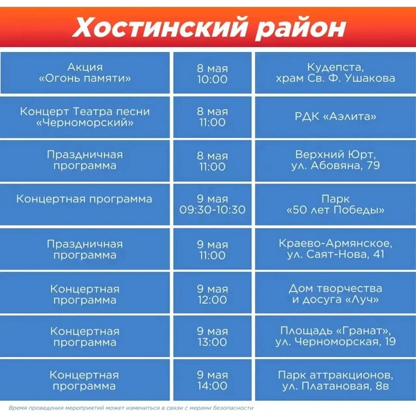 Источник: sochi.ru