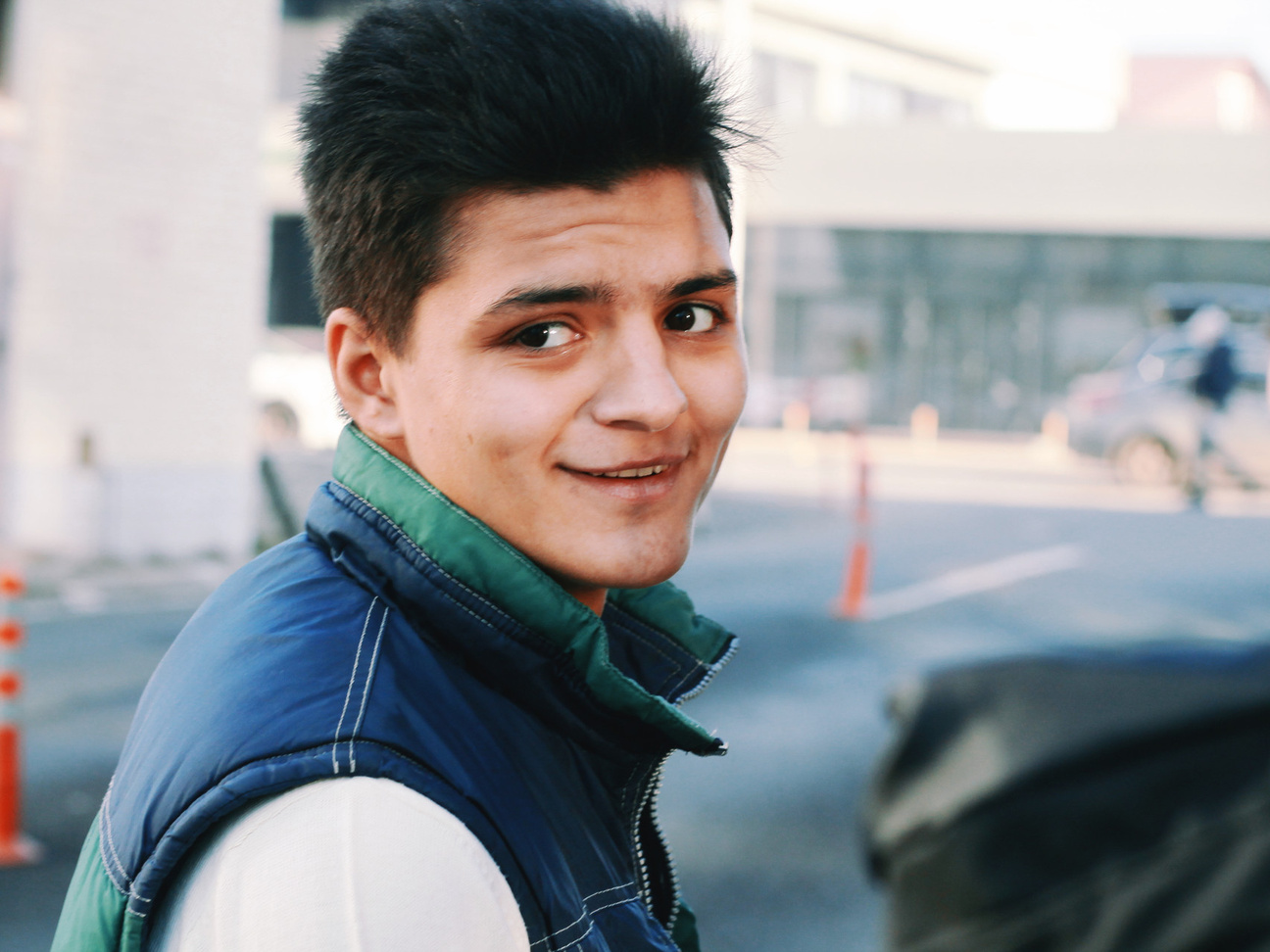 Страница 3 - Эксклюзив | STARHIT