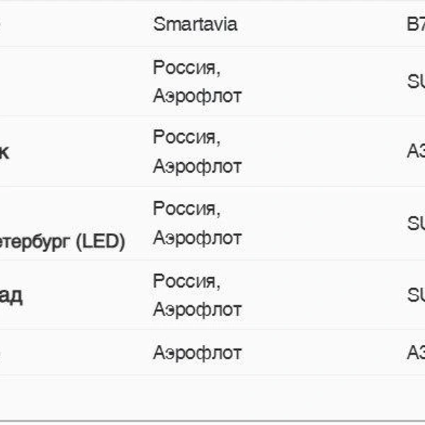 Источник:  pulkovoairport.ru