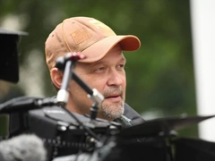 Оператора «Закрытой школы» зарезали возле собственного дома