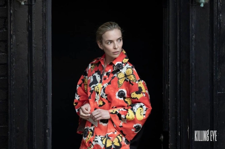 Кадр из 4 сезона