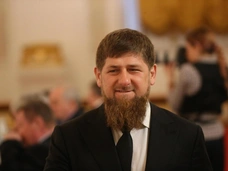 Сын Рамзана Кадырова Адам женился: глава Чечни прокомментировал это событие