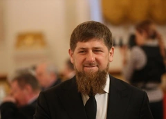 Сын Рамзана Кадырова Адам женился: глава Чечни прокомментировал это событие