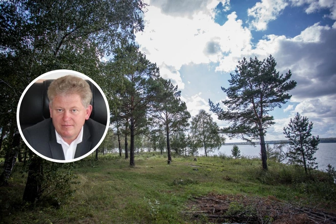 Чиновник после приговора уголовный штраф оплачивать не спешил | Источник: Александр Ощепков, Ubinadm.nso.ru