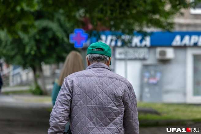 Еще один цветовой акцент в виде кепки | Источник: Булат Салихов / UFA1.RU