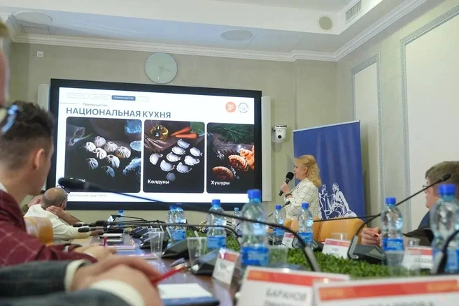 Ольга отмечает, что участие в конкурсе было довольно сложным, однако ее старания оправдались | Источник: ИП Вильская Ольга Сергеевна