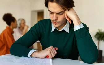 Тест: что-то не так с вашим мозгом, если не сумеете найти 5 отличий