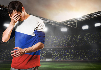 Скандалы, побоища, курьезы: почему российский футбол часто вызывает смех и слезы
